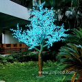 Led Peach Blossom Tree